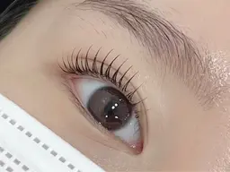 💐新規パリジェンヌラッシュリフト上💐アイパック＆美容液付⚠️施術時間60分前後平日17時以降土日祝＋300