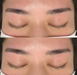 【ミニモ限定🎀】眉WAX