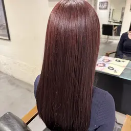 【補足説明必須】11月16 18:30~限定ワンカラーor最高級システムトリートメント