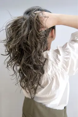 💎カット+クイックアロマスパ