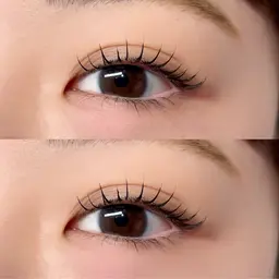 【ご新規様限定】ラッシュリフト　　5,100円