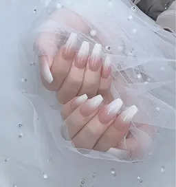 カラーグラデーション