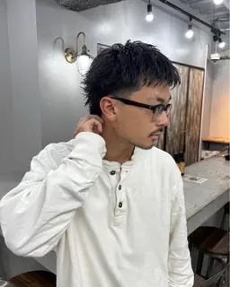 💈メンズ限定💈メンズカット&カラー