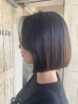 カット➕スチームリッチトリートメント