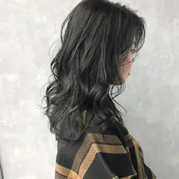 【初回の方限定】パーマ（コールド）＋カット+2stepトリートメント