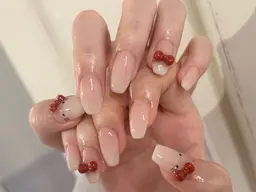 minimo限定価格💍初回オフ無料‎🤍カラグラ/ラメグラ