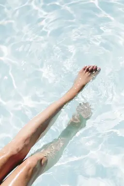 《部分脱毛》脚全体または腕脱毛💪🏻🦵🏻✨