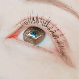 🎀新規🎀次世代まつげパーマ ✦ デザインラッシュリフト