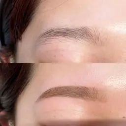 🧚‍♂️美眉Wax脱毛🧚‍♂️【45分】額ワックス＋1000円