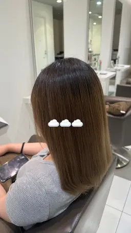 【🦋似合うを自然に引き出す🦋】レディースカット