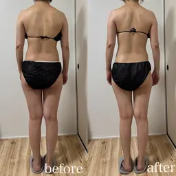 ご新規様限定¥3000オフ！全身筋膜リリース×リンパケア  100分