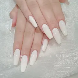 OPENキャンペーン🎀チップ長さ出し10本🎀ワンカラーorマグネット