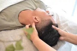 🔵ドライヘッドスパ 20分🔵