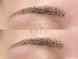 当日割引⛄️ミニモ限定✨眉ケアトリートメント（眉ワックス）