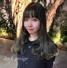 【当日ok‼️】1bleach(ケアブリーチ)✖️color✖️5step systemtreatment