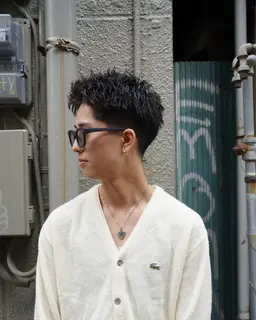 似合わせカット➕トリートメント