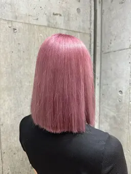 🫧🌻リタッチ➕カラー🌻🫧➕Aujuaトリートメント