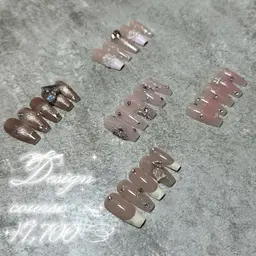 オフ込み🫧‪選べる5種designコース