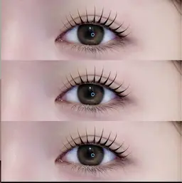 パリジェンヌラッシュリフト