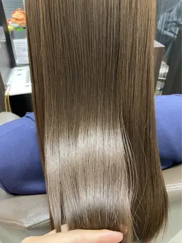 🐈‍⬛【髪質改善】SUBLIMICトリートメント🐈‍⬛