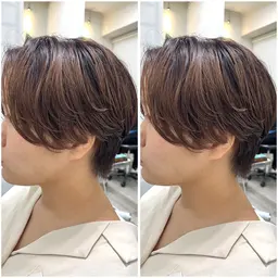 ✂️🌿【カット＋癒しのヘッドスパ】🌿✂️