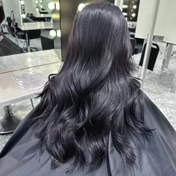 【💞先着3名様限定💞】トレンド水光カラー🎀超音波1STEPトリートメント🫧ロング料金なし