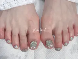 フットワンカラー(現金のみ)オフ➕500円