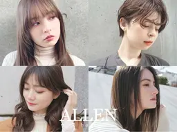 2,3回目ご来店の方限定/フルカラー+前髪カットor超音波トリートメント¥5200