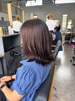 ✨似合わせカット✨