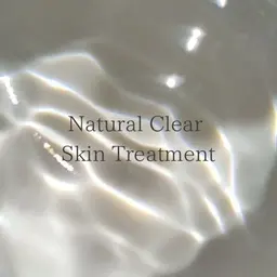 🌱透明美肌コース