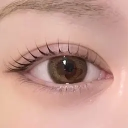 似合わせ🎀まつげパーマ