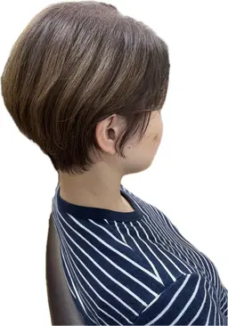 【平日限定】･:*+.\(( カット))/.:+シャンプー込み