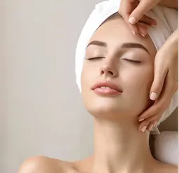 【全員】【時短】リピーター様も大歓迎🧡ジェリーマスク💎フェイシャルのみ 30分【足裏リフレ付き】【メンズ歓迎】