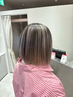 🎀ハイライトカラーorアンブレラカラー🎀