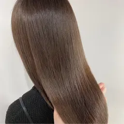 【11月限定】カット+髪質改善トリートメント