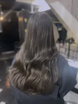 🏳️‍⚧️minimo限定🏳️‍⚧️カラー+メンテナンスカット+トリートメント