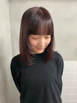 レイヤーカット