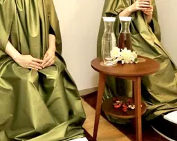 ペアよもぎ蒸し 45分【完全個室で2人の時間でよもぎ蒸しを楽しんで頂けます】おひとり様 ￥3000