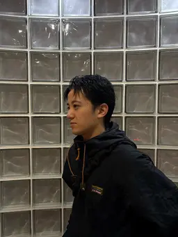 2回目以降！メンズカット✨