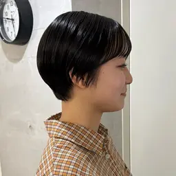 🗣️【女性限定】👩🏻似合わせデザインカット