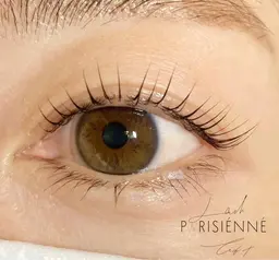 パリジェンヌラッシュリフト🌈