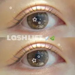 ⟢ ˖ 選べるラッシュリフト⟢ ˖