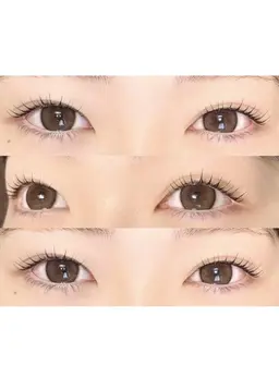 【持ち最強☆】ケラチントリートメント＆まつ毛パーマ ￥6600