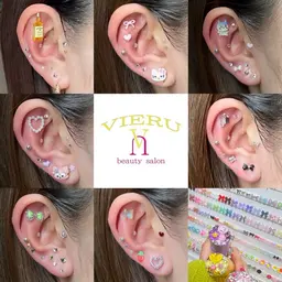 💎耳つぼジュエリー💎