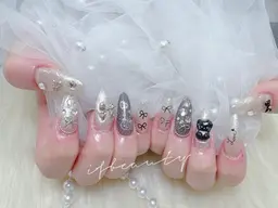 【ハンド】持ち込みデザイン120分コース