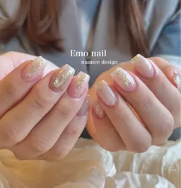 1番人気🎖️【おまかせデザイン💘８本​〜​１０本アート】  ⚠️2回目も同じ価格で安心😮‍💨