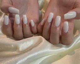 Hand【フィルイン】【one color🫧】オフあり