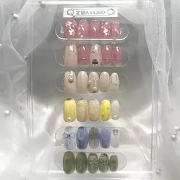 定額A🫧‪【御新規¥6,600リピーター¥8,000】付け替えオフ別途+¥550​〜​