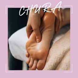 足つぼリフレクソロジー【60分】