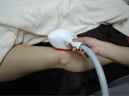 【メンズ】両脚太ももから足の指まで1回¥5,000